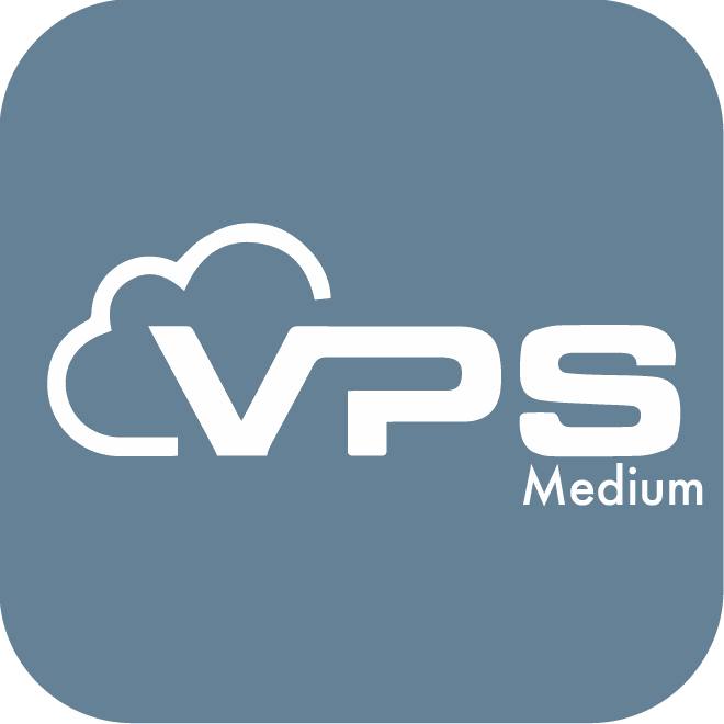 VPS Medium